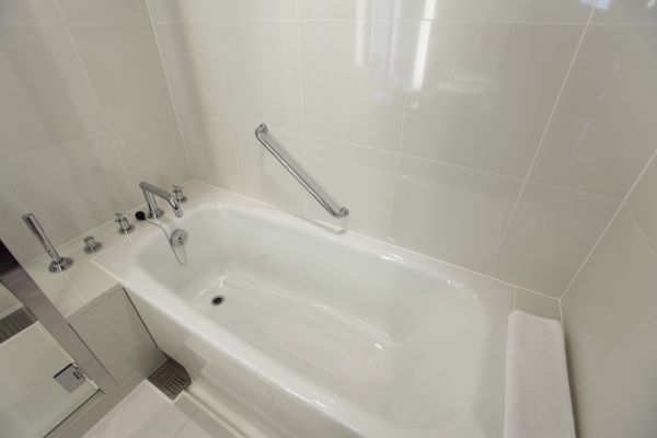 Bathtub Repair in Mckinney