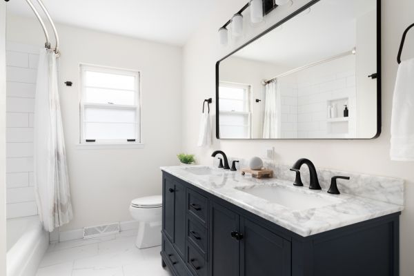Cost of Cracked Sink Repair in Mckinney