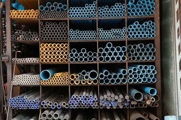 Cost of Repiping Service in Mckinney