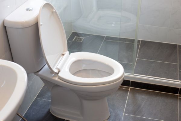 Toilet Replacement in Mckinney