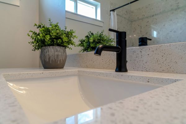 Cost of Undermount Sink Replacement in Mckinney