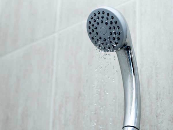 Water Pressure Repair in Mckinney