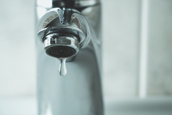 Leaky Faucet Repair in Mckinney