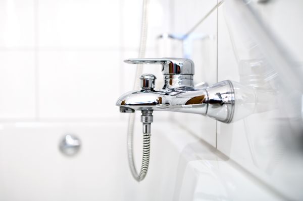 Shower Faucet Repair in Mckinney
