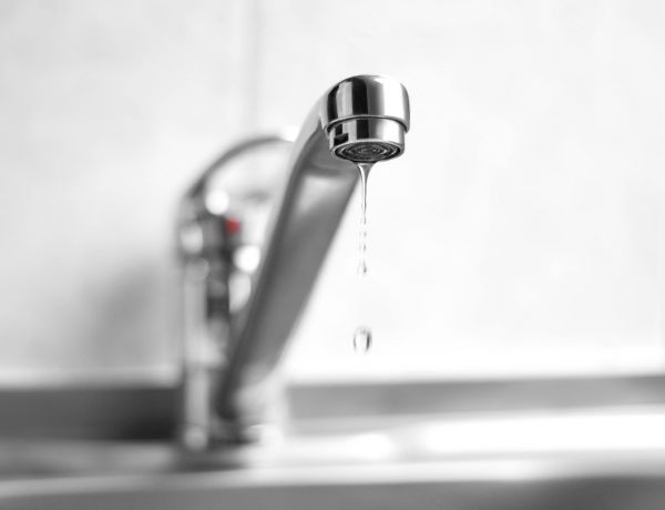 Dripping Faucet Repair in Mckinney