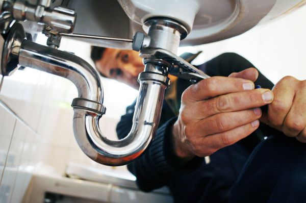 Bathroom Plumbing Service in Mckinney