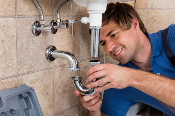 Plumbing Installation in Mckinney