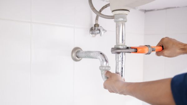 Cost of Plumbing Repair Service in Mckinney