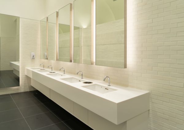 Office Plumbing in Mckinney