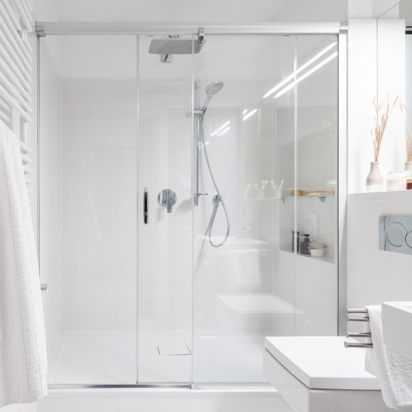 Shower Repair in Mckinney