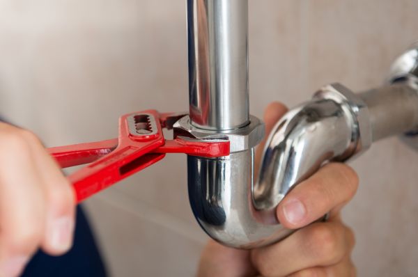 Cost of Plumbing Pipe Repair in Mckinney
