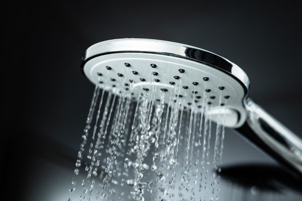 Cost of Shower Head Replacement in Mckinney