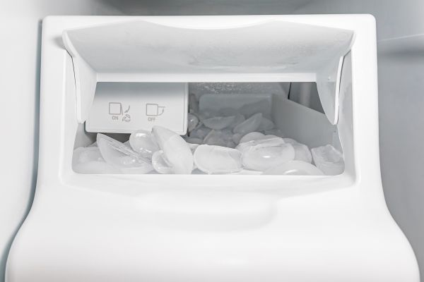 Cost of Ice Maker Line Installation in Mckinney