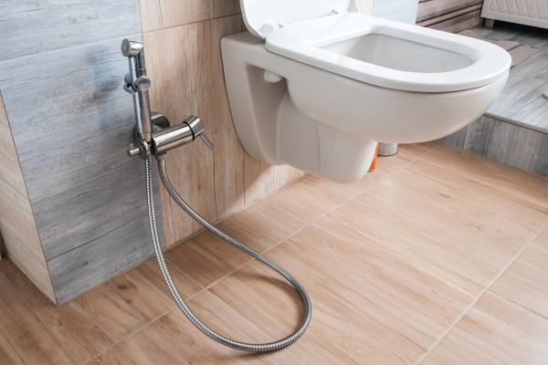 Bidet Service in Mckinney