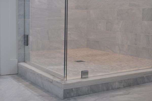 Shower Leak Repair in Mckinney