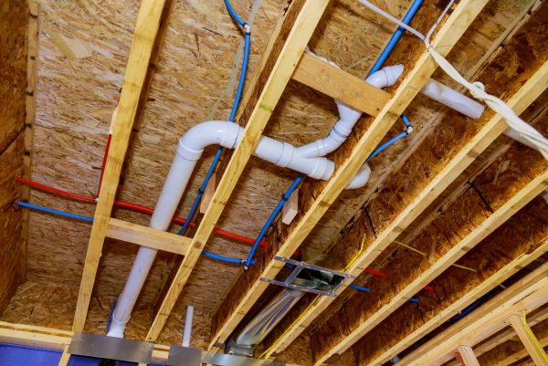 Plumbing Remodeling in Mckinney