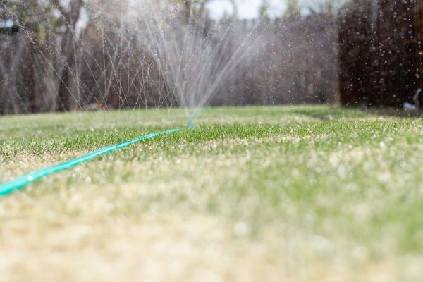 PVC Line Repair in Mckinney