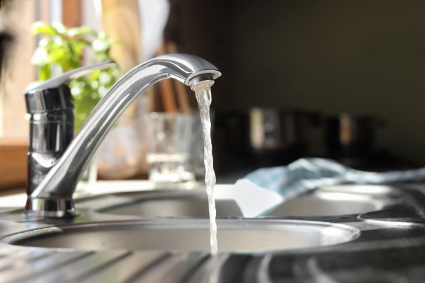 Cost of Spigot Repair in Mckinney