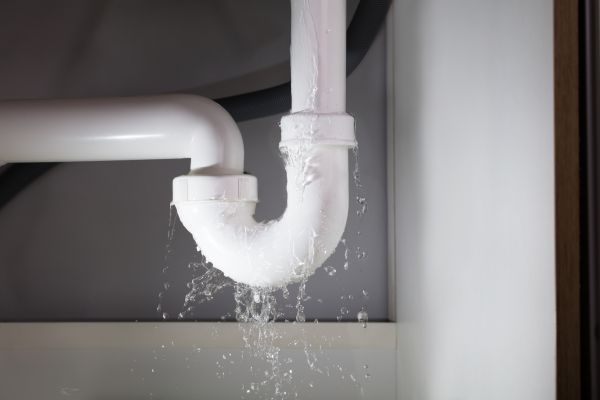 Cost of Pipe Burst Repair in Mckinney