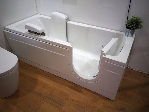 Walk In Tub Repair in Mckinney