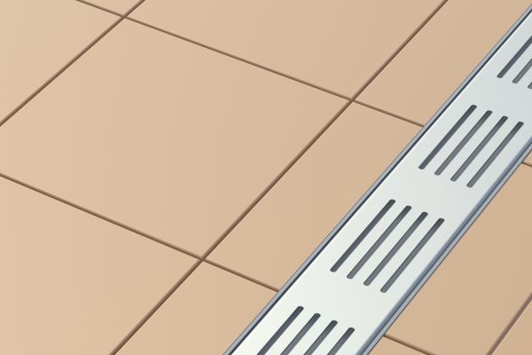Garage Drain Installation in Mckinney