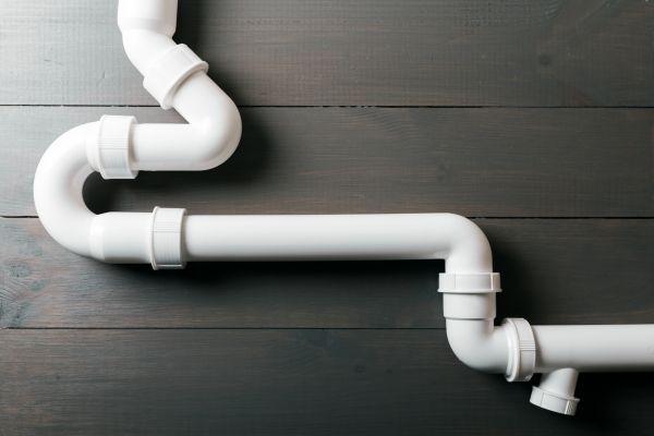 PVC Pipe Repair in Mckinney