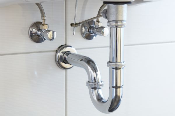 Water Pipe Installation in Mckinney
