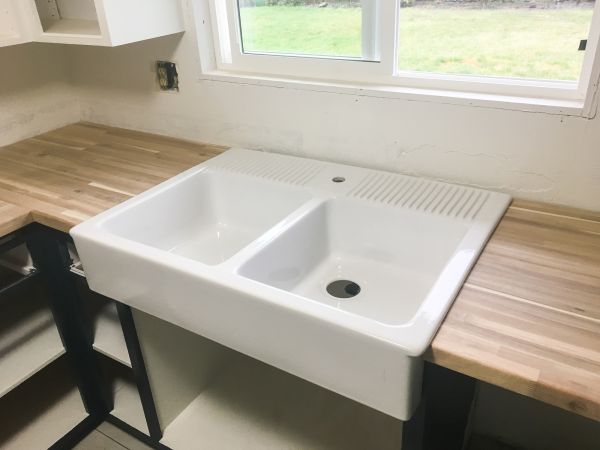 Cost of Chipped Sink Repair in Mckinney