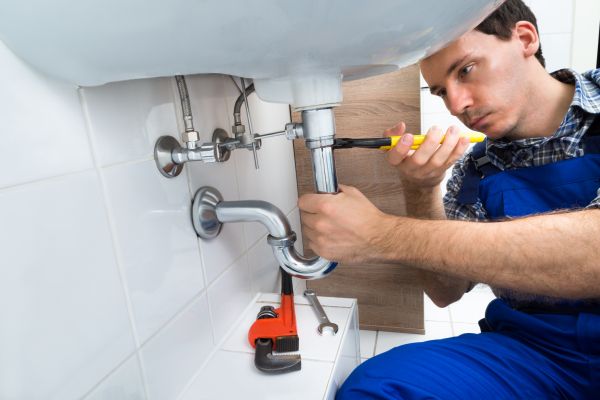 Cost of Kitchen Plumbing Repair in Mckinney