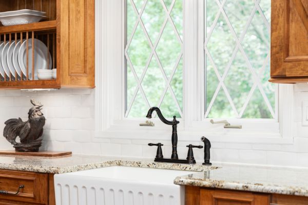 Cost of Apron Sink Installation in Mckinney