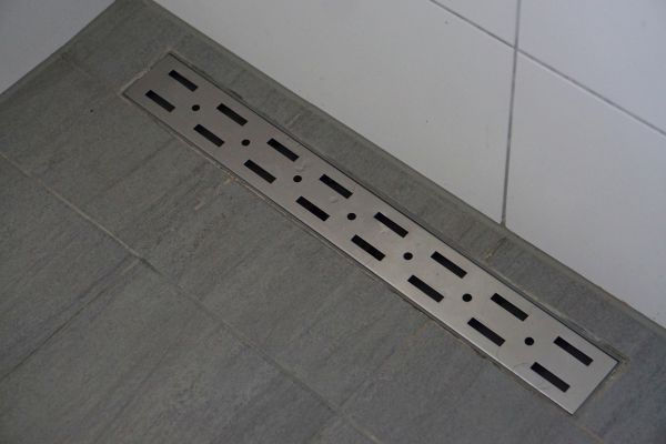 Shower Drain Replacement in Mckinney