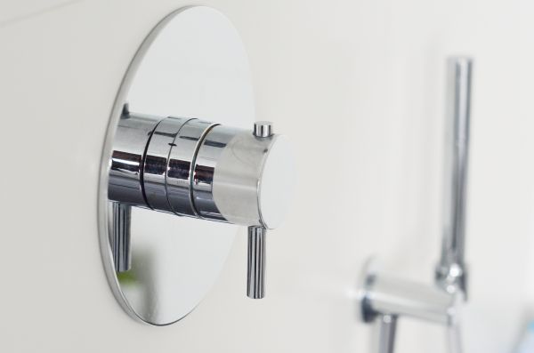 Shower Knob Replacement in Mckinney