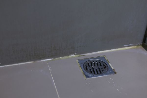 Bathroom Drain Installation in Mckinney