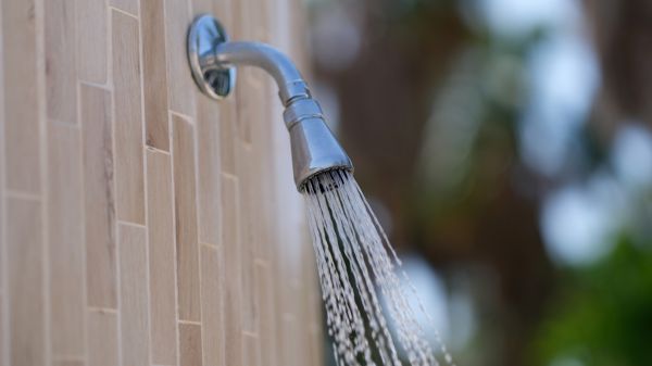 Cost of Showerhead Repair in Mckinney