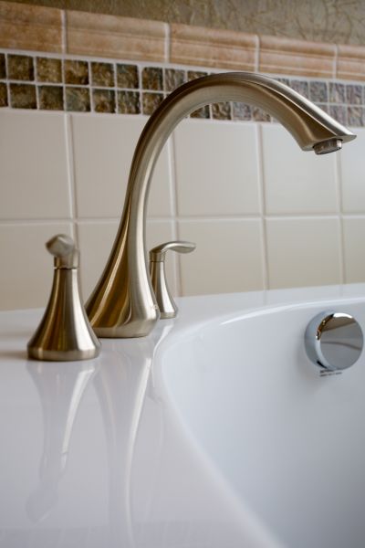 Bathtub Faucet Repair in Mckinney