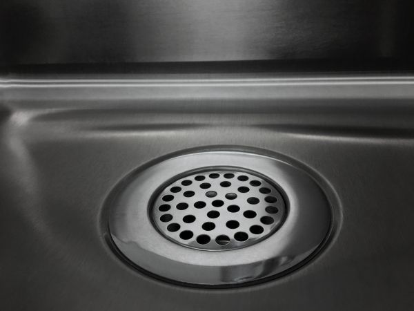 Kitchen Drain Installation in Mckinney