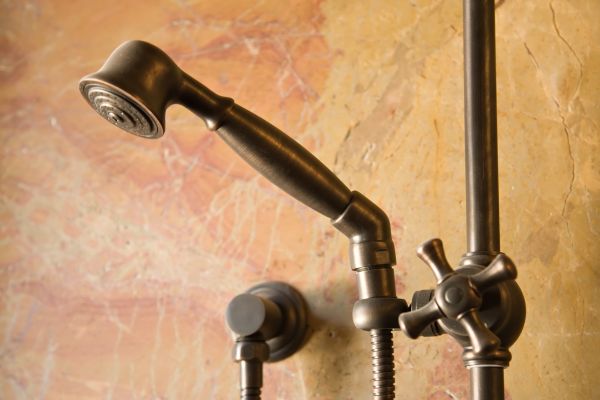 Shower Faucet Replacement in Mckinney