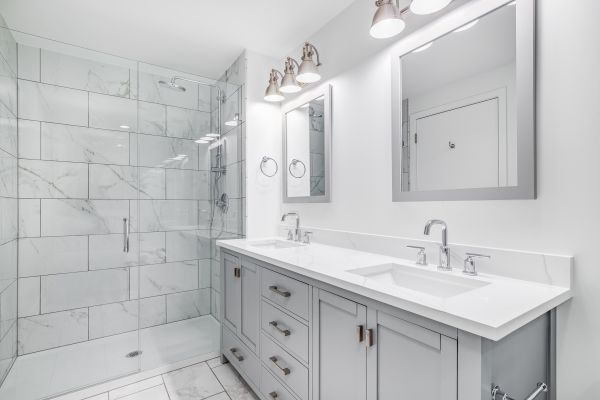 Bathroom Faucet Replacement in Mckinney