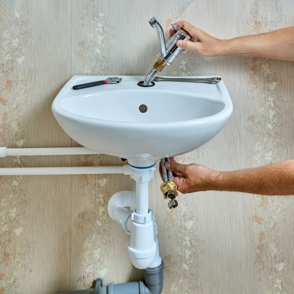 Home Plumbing Repair in Mckinney