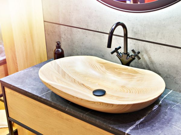 Cost of Vessel Sink Installation in Mckinney