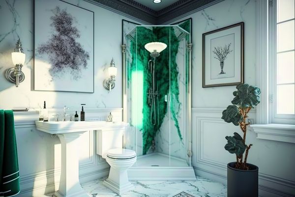 Cost of Pedestal Sink Installation in Mckinney