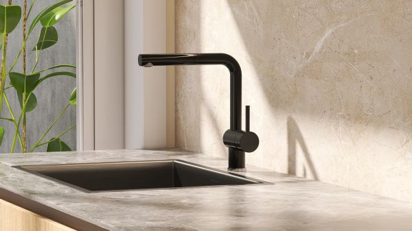 Countertop Sink Installation in Mckinney