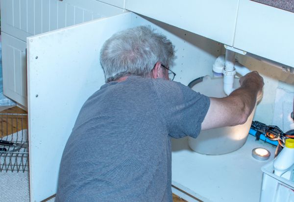 Cost of Pipe Drip Repair in Mckinney