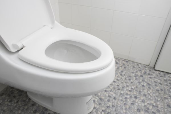 Cost of New Toilet Installation in Mckinney