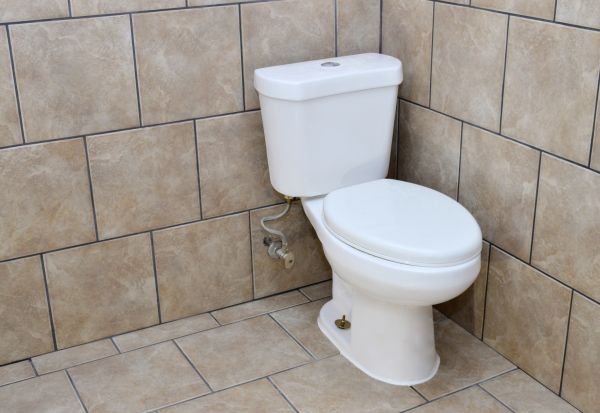 Cost of Basement Toilet Installation in Mckinney