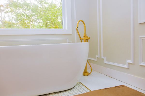 Tub Water Leak Repair in Mckinney