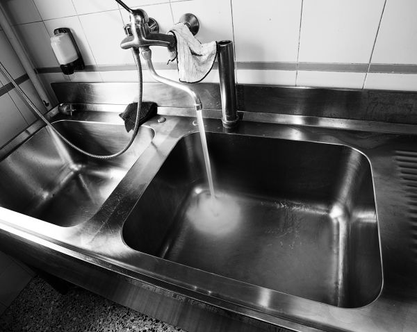 Restaurant Plumbing in Mckinney