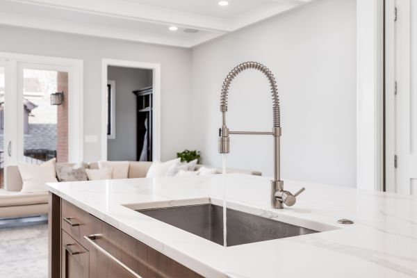 Faucet Installation Service in Mckinney