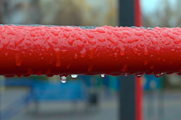 Frozen Water Line Repair in Mckinney
