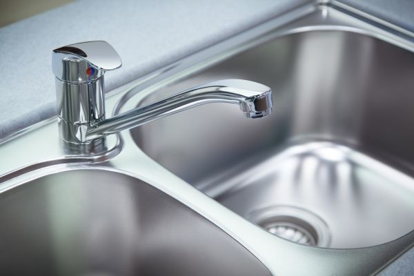 Cost of Faucet Handle Repair in Mckinney
